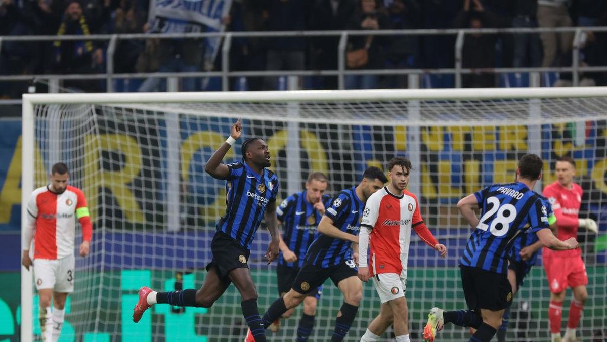 Foto: Getty Images/Jonathan Moscrop