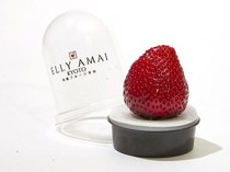 4 Fakta Stroberi Tochiaika yang Harganya Rp 300 Ribu per Buah