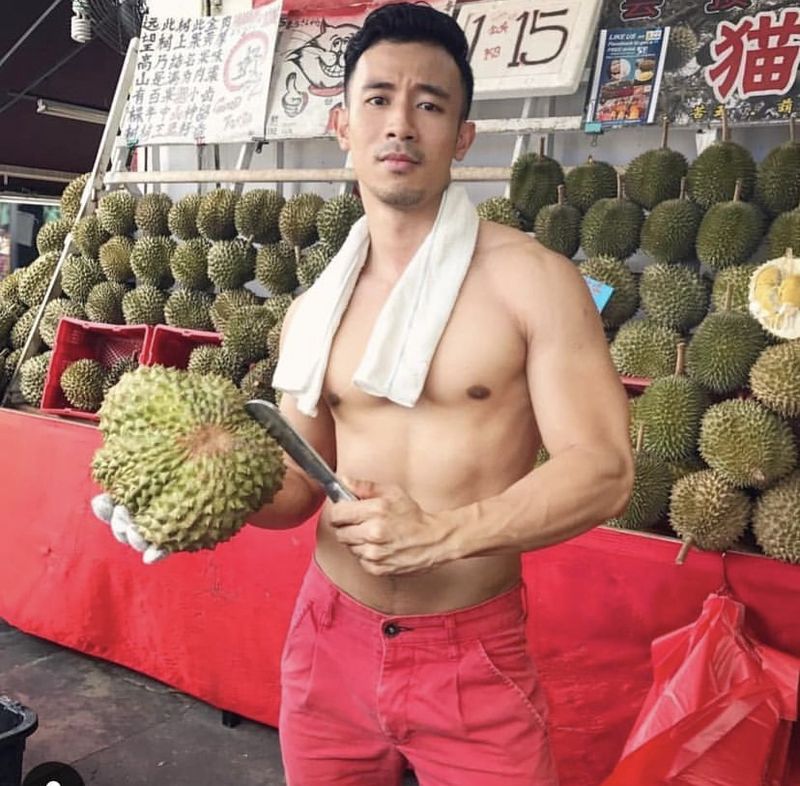 5 Akun Media Sosial Ini Didedikasikan untuk Makanan Setan hingga Durian