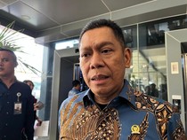 Profil Pendidikan Adies Kadir, Calon Hakim MK