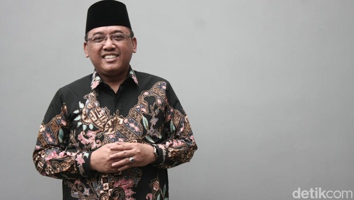 Ahmad Nurul Huda Haem
