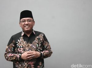 Ramadhan sebagai Madrasah Ruhani