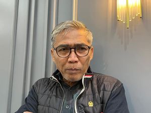 Anggota DPR Sindir Pigai: Tanpa UU Kebebasan Beragama, Rakyat Bebas Beragama