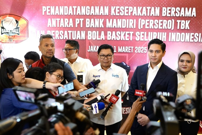 Bank Mandiri