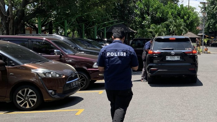 Bareskrim geledah PTPN XI