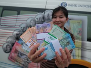 Jadwal dan Lokasi Penukaran Uang Bank Indonesia 2025 di Bandung