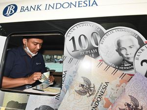 Uang Baru 2025 Rp 80 Ribu, Fakta atau Hoaks? Ini Penjelasan BI
