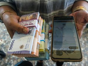Sampai Kapan Batas Penukaran Uang Baru via Aplikasi PINTAR.BI.GO.ID?