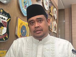 Bobby Minta Warga Sumut Hati-hati Berwisata: yang Punya Anak, Perhatikan!