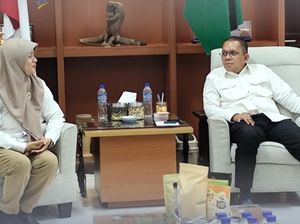 PMI Meninggal di Malaysia Terus Bertambah, BP3MI Temui Gubernur NTT