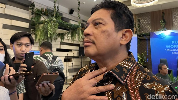 Dirut BPJS Sorot Tren Gagal Ginjal Usia Muda, Pembiayaan Naik Jadi Rp 11 Triliun