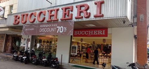 Buccheri