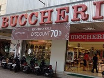 Sambut Ramadan, Buccheri Denpasar Bali Kasih Promo Spesial hingga 70%