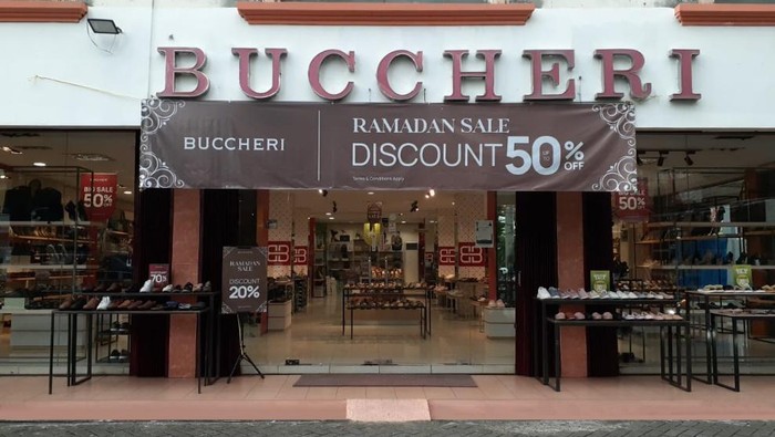 Buccheri Makassar