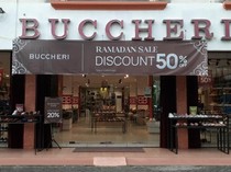 Serbu! Buccheri Latanete Makassar Hadirkan Diskon hingga 50%