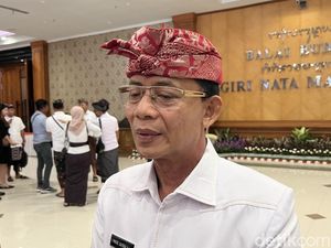 Fokus 100 Hari Kerja, Bupati Satria Prioritaskan Sampah dan Infrastruktur