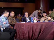 Video: CT, Budi Arie, dan Yandri Susanto Hadiri #DemiIndonesia Bangkitkan Koperasi