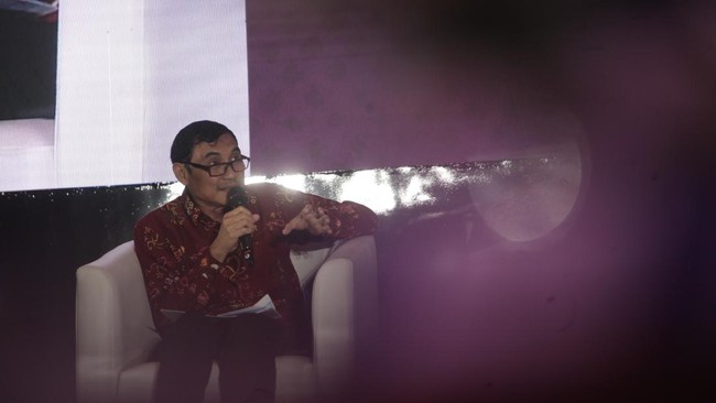 Jalan Panjang Kembangkan Koperasi Desa Merah Putih
