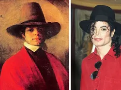 Deretan Seleb ini Punya Reinkarnasi di Zaman Dulu