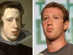 Deretan Seleb ini Punya Reinkarnasi di Zaman Dulu