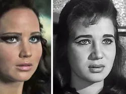 Deretan Seleb ini Punya Reinkarnasi di Zaman Dulu