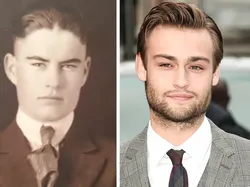 Deretan Seleb ini Punya Reinkarnasi di Zaman Dulu