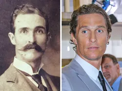 Deretan Seleb ini Punya Reinkarnasi di Zaman Dulu