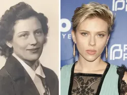 Deretan Seleb ini Punya Reinkarnasi di Zaman Dulu