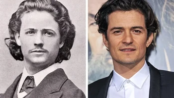 Orlando Bloom. Foto: Brightside