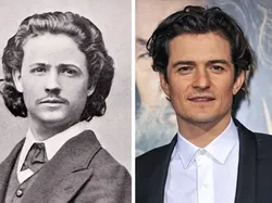 Deretan Seleb ini Punya Reinkarnasi di Zaman Dulu