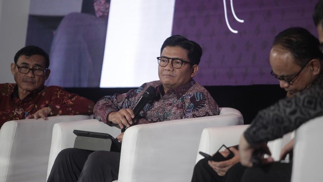 Bangkitnya Koperasi Digaungkan di Demi Indonesia Ayo Berkoperasi