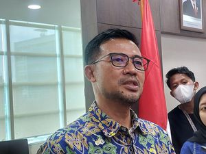 Investor Swasta Minat Bangun Tol Semarang Harbour Rp 13,3 Triliun