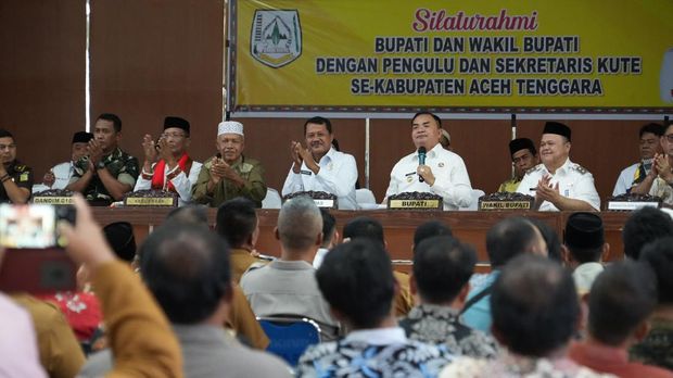 Direktur Jenderal Pemasyarakatan (Dirjenpas) Mashudi. Foto: Dok. Istimewa.