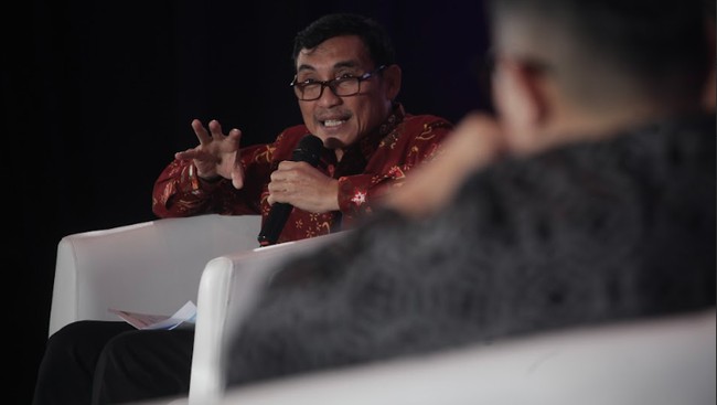 Menkop Budi Arie Yakin Kopdes Merah Putih Bawa Perubahan di Desa
