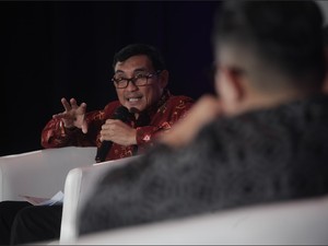 LPDB di Demi Indonesia Ayo Berkoperasi Minta Mitra Tak Khawatir: Ini Peluang