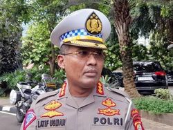 Jalur Kalimalang Minim Penerangan, Pemudik Bermotor Diimbau Berangkat Siang