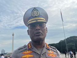 Video: Pesan Dirlantas ke Pemudik, Waspadai Jalur Bekasi Timur-Jatiwaringin