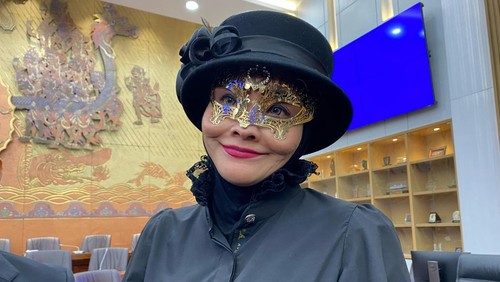 Doktif (Dwi/detikcom)