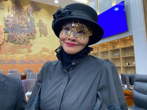 Respons Doktif Usai Gaduh Izin Edar Skincare Miliknya Dicabut BPOM