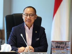 Waka MPR Dorong Penertiban Aksi Premanisme yang Ganggu Iklim Investasi