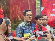 Febri Diansyah Buka Suara Usai Ramai Dikritik gegara Jadi Pengacara Hasto