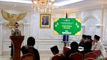 Meriahnya Festival Ramadan Indonesia ke-3 di Doha, Qatar