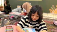 Berbagai perlombaan diadakan dalam event ini termasuk Lomba Kultum, Storytelling Kisah 25 Rasul, dan mewarnai kaligrafi, yang memberikan ruang bagi peserta dari berbagai usia.