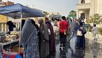 Meriahnya Festival Ramadan Indonesia ke-3 di Doha, Qatar