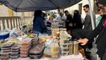 Meriahnya Festival Ramadan Indonesia ke-3 di Doha, Qatar