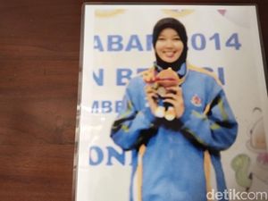 5 Fakta Fidya Atlet Bandung Muncul Usai Riuh Kabar Diculik