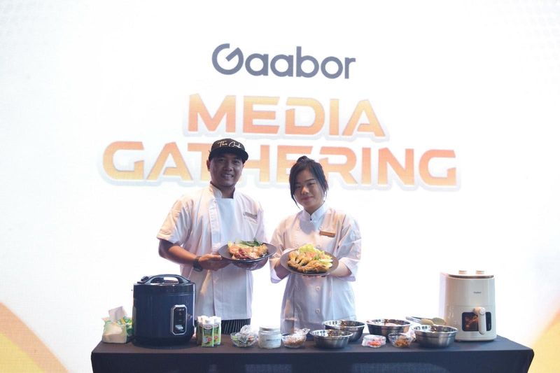 Gaabor