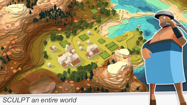 Game Godus