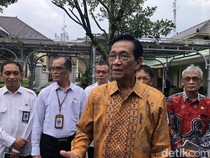 Pesan Sultan Jogja untuk PSS Sleman: Nak Ngirit Kalah