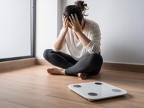 Awas Binge Eating! Kesalahan yang Bikin BB Gagal Turun saat Puasa